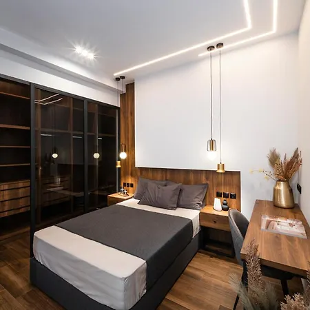 Apartment P Deluxe 8
