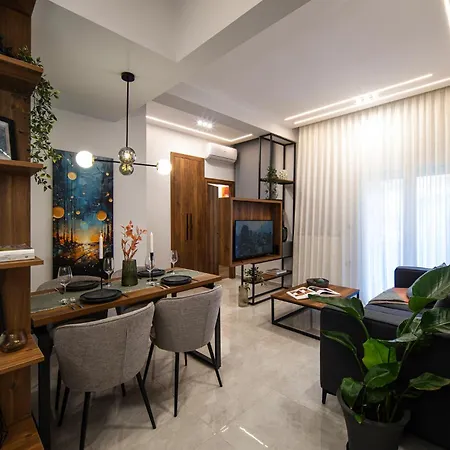 Apartment P Deluxe 8